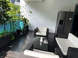 Amber Residences (D15), Condominium #571112161